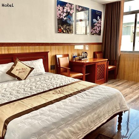 Minh Hai Hotel Вунг Тау Екстериор снимка