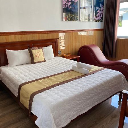 Minh Hai Hotel Вунг Тау Екстериор снимка