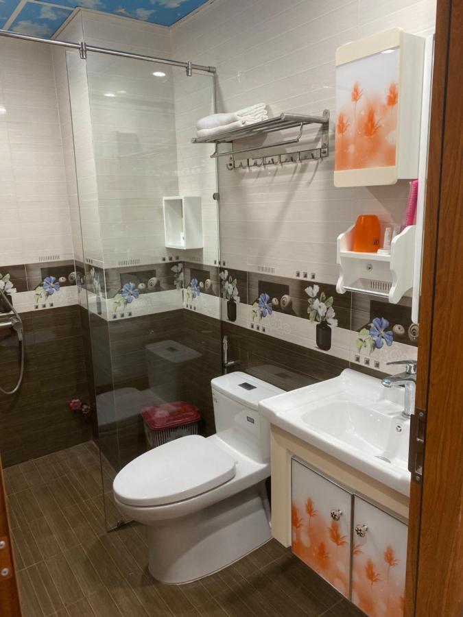Minh Hai Hotel Вунг Тау Екстериор снимка