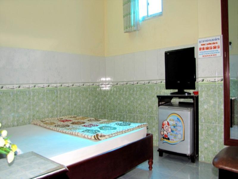 Minh Hai Hotel Вунг Тау Екстериор снимка